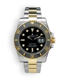 Orologi Rolex Submariner usati su Chrono24